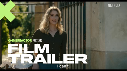 Siente mi voz - Trailer oficial (Netflix)