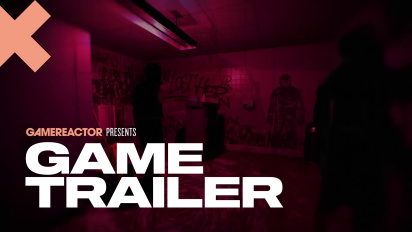 Phasmophobia x Alan Wake 2 - Tr&aacute;iler de anuncio del evento (PS5 & PS VR2