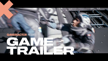 Directiva 8020 - Todo en 60 segundos (PS5)