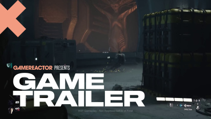 Exodus - Sigilo en acci&oacute;n