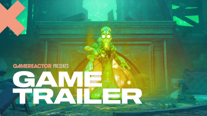 Trine 6: Together in Time - Trailer de anuncio