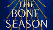 Samantha Shannon cree que &laquo;The Bone Season&raquo; podr&iacute;a funcionar como un videojuego