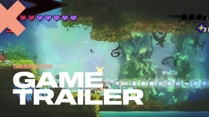Gobble - Tr&aacute;iler de presentaci&oacute;n