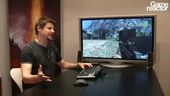 GC ET: Quake Wars presentation