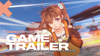 Trails in the Sky 2nd Chapter &acirc; Fecha de lanzamiento Trailer