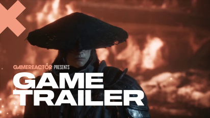 Phantom Blade Zero - Tr&aacute;iler de la reserva