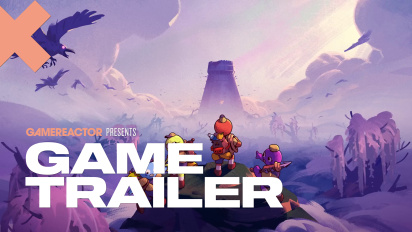 Peak - The Final Ascent - Tr&aacute;iler de lanzamiento