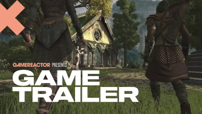 The Lord of the Rings: War in the North - Legacy Edition - Tr&aacute;iler de lanzamiento