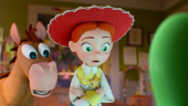 Toy Story 5 se va a lanzar en formato digital ya la semana que viene