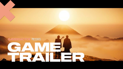 Ghost of Yotei - Tr&aacute;iler de anuncio de la Complete Edition