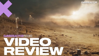 Total War: Pharaoh - Vídeo