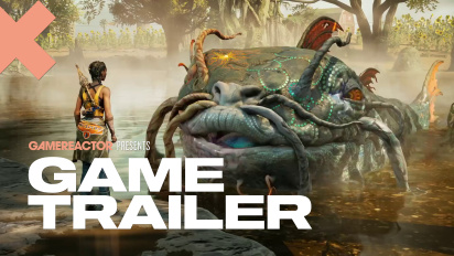 South of Midnight - Tr&aacute;iler de la Aclamaci&oacute;n Cr&iacute;tica