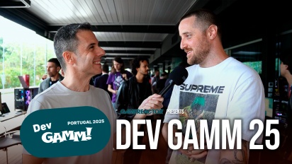De buscar financiaci&oacute;n al indie scouting - Entrevista a Callum Underwood en DevGAMM