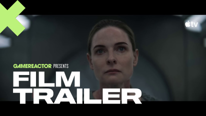 Silo - Tr&aacute;iler oficial de la 3&ordf; temporada (Apple TV)