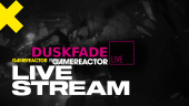 Duskfade - Repetici&oacute;n de la retransmisi&oacute;n en directo