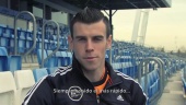 FIFA 14 - Equipo de Leyendas de Gareth Bale en FUT
