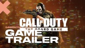 Call of Duty The Board Game - Announcement Teaser