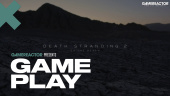 Death Stranding 2: On the Beach (Versi&oacute;n de PC) - Primeros minutos y secuencia inicial completa