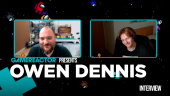 C&oacute;mo animar un personaje sin ojos ni boca - Among Us Entrevista con Owen Dennis
