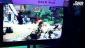 E3 11: Toy Soldiers: Cold War Interview