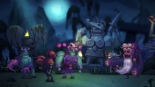 Zombie Vikings - Coming Soon to Xbox One Trailer