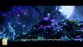 Avatar: Frontiers of Pandora - Snowdrop Tech Showcase