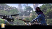 Avatar: Frontiers of Pandora - Demostración Snowdrop Engine