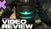 Dead Space Remake - Revisión de video