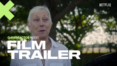 Chris & Martina: El decorado final - Trailer oficial (Netflix)