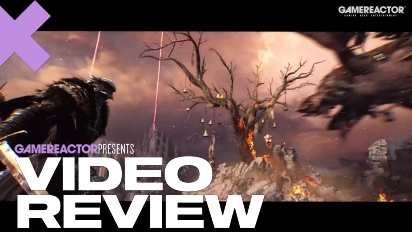 Lords of the Fallen - Review en vídeo