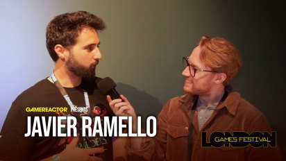 Restaurar un mundo roto - Rewilders: The Lost Spring Entrevista con Herobeat Studios