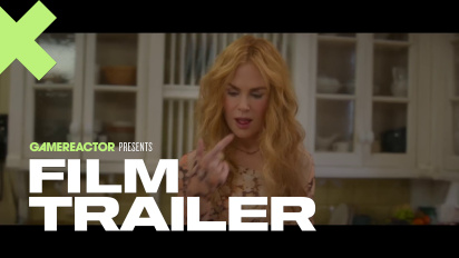 Practical Magic 2 - Trailer oficial