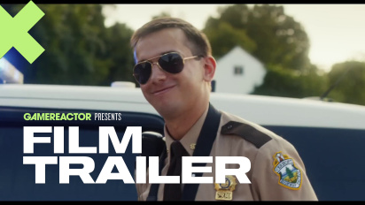 Super Troopers 3 - Trailer oficial