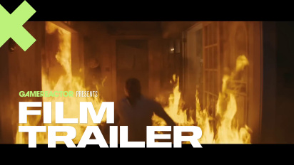 By Any Means - Trailer oficial