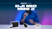 DJI Mic Mini 2 (Quick Look) - M&aacute;s que sonido