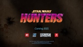 Star Wars: Hunters - Nintendo Switch Announcement