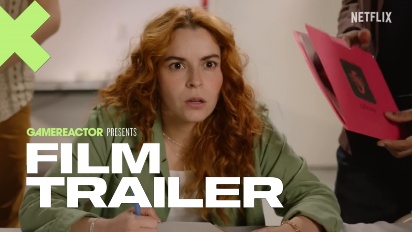 NFL Christmas Gameday - 2025 Tr&aacute;iler oficial (Netflix)