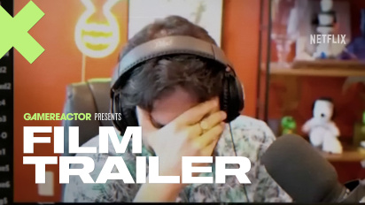 Untold: Chess Mates - Trailer oficial (Netflix)