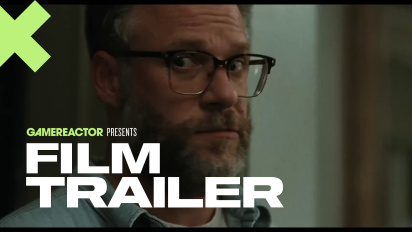 The Invite - Trailer oficial n&ordm; 2