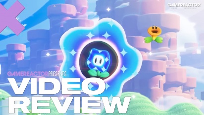 Super Mario Bros. Wonder - Review en vídeo