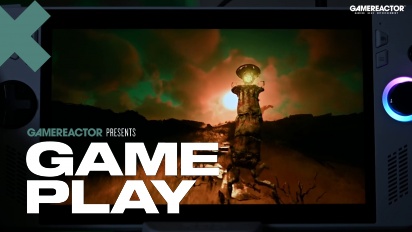 Keeper - Gameplay en ROG Xbox Ally