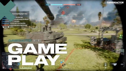 Battlefield 6: Season 1 (Gameplay) - Conquest en Eastwood