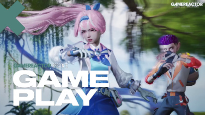 Aniimo - Muestra de gameplay