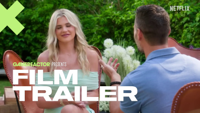 La era de la atracci&oacute;n - Vistazo (Netflix)