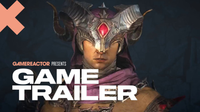 Diablo IV: Lord of Hatred - Tr&aacute;iler de lanzamiento (PS5 y PS4)