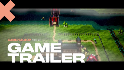 Vampire Crawlers - Tr&aacute;iler de lanzamiento (PS5)