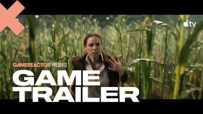 Silo - Teaser oficial de la 3&ordf; temporada (Apple TV)