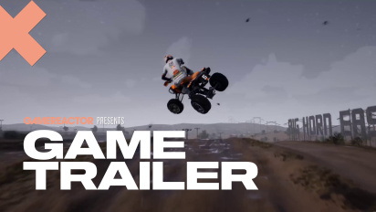 MX vs ATV Legends - Tr&aacute;iler de la 5&ordf; temporada (PS5 y PS4)