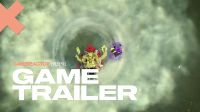 Age of Mythology: Retold - Tr&aacute;iler de lanzamiento de Obsidian Mirror (PS5)