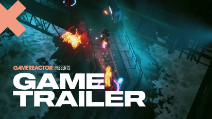 Ruiner 2 - Tr&aacute;iler oficial de gameplay
